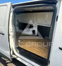 2019 Opel Vivaro