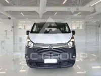 2019 Opel Vivaro