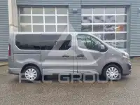 2019 Opel Vivaro