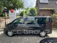 2019 Opel Vivaro
