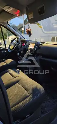 2019 Opel Vivaro