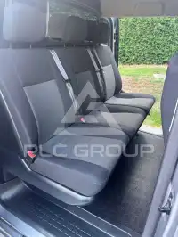 2019 Opel Vivaro