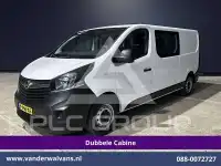 2019 Opel Vivaro