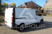 2019 Opel Vivaro