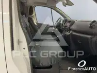 2019 Opel Vivaro