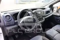 2019 Opel Vivaro