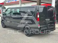 2019 Opel Vivaro