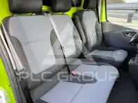 2019 Opel Vivaro