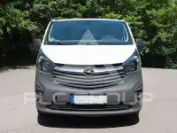 2019 Opel Vivaro