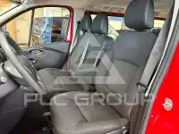 2019 Opel Vivaro