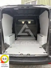 2019 Opel Vivaro