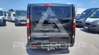 2019 Opel Vivaro