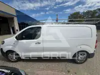 2019 Opel Vivaro