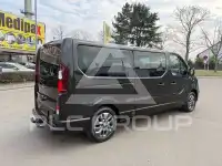 2019 Opel Vivaro