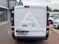 2019 Opel Vivaro