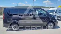 2019 Opel Vivaro