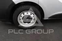 2019 Opel Vivaro