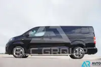 2019 Opel Vivaro