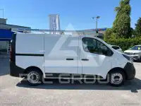 2019 Opel Vivaro