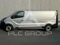 2019 Opel Vivaro