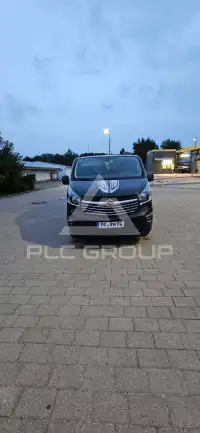 2019 Opel Vivaro