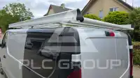2019 Opel Vivaro