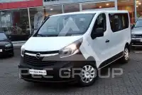 2019 Opel Vivaro