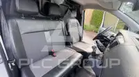 2019 Opel Vivaro