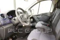 2019 Opel Vivaro