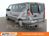 2019 Opel Vivaro
