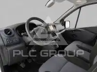 2019 Opel Vivaro