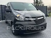 2019 Opel Vivaro