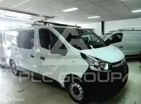 2019 Opel Vivaro
