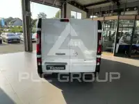 2019 Opel Vivaro