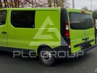 2019 Opel Vivaro