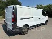 2019 Opel Vivaro