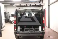 2019 Opel Vivaro