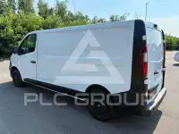 2019 Opel Vivaro