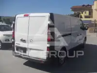 2019 Opel Vivaro