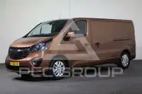 2019 Opel Vivaro