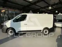 2019 Opel Vivaro