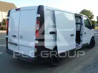 2019 Opel Vivaro