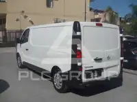 2019 Opel Vivaro