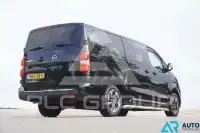 2019 Opel Vivaro