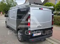 2019 Opel Vivaro
