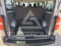 2019 Opel Vivaro