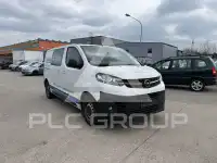 2019 Opel Vivaro