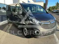2019 Opel Vivaro