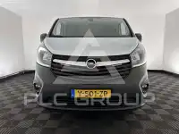 2019 Opel Vivaro