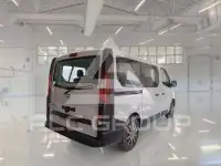 2019 Opel Vivaro